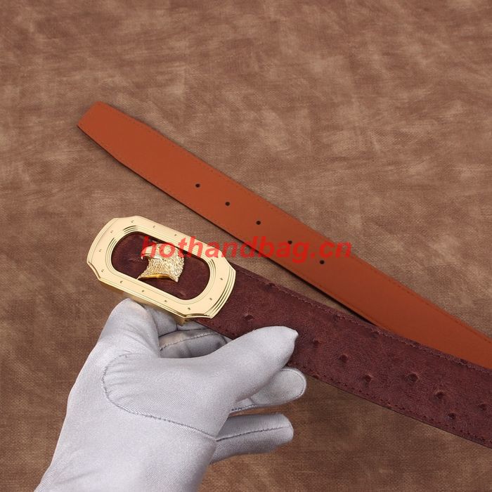 Stefano Ricci Belt 34MM SRB00001-1 Stefano Ricci Belt 34MM SRB00001-1